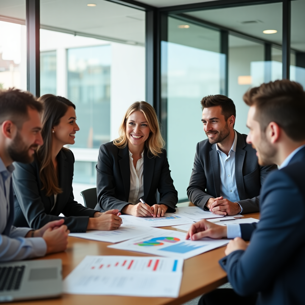 Panoramica del corso di investimento