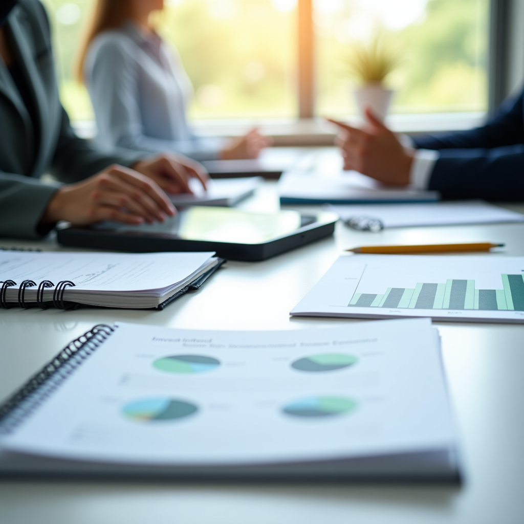 Guida introduttiva agli investimenti