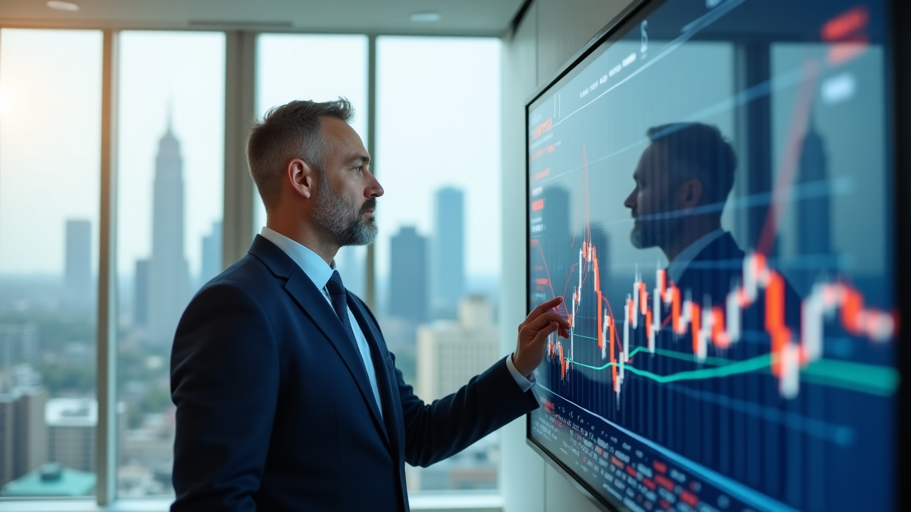 Investimento a lungo termine