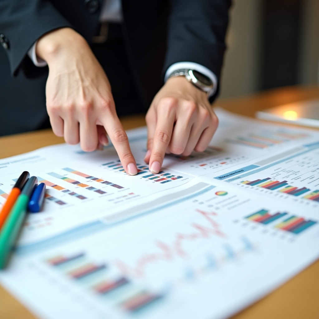 Checklist per la valutazione degli investimenti