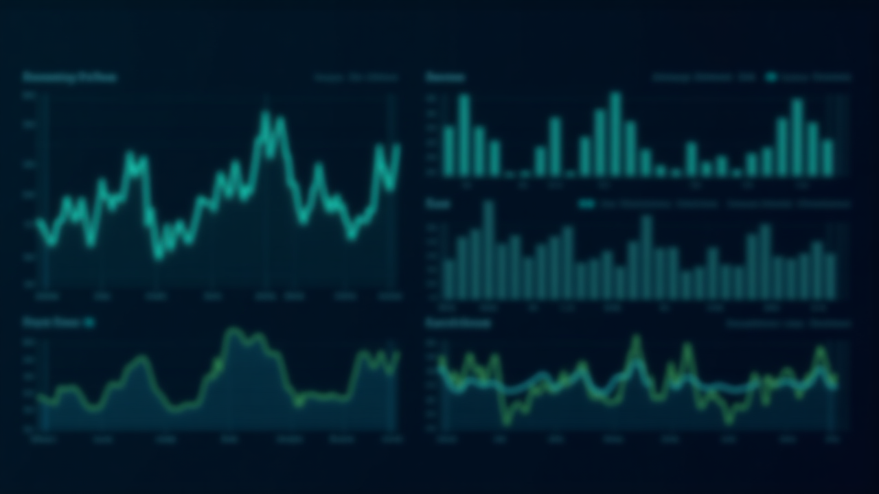 Glossario di termini finanziari